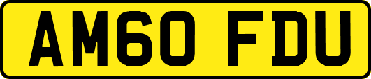 AM60FDU