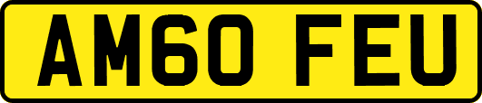 AM60FEU