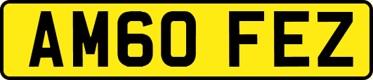 AM60FEZ