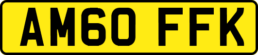 AM60FFK