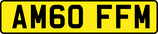 AM60FFM