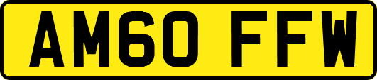 AM60FFW