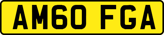 AM60FGA