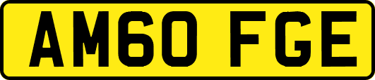 AM60FGE