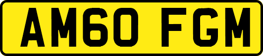 AM60FGM