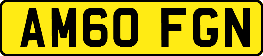 AM60FGN