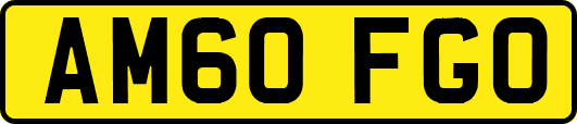 AM60FGO