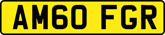 AM60FGR