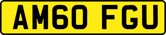 AM60FGU