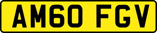 AM60FGV