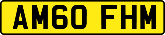 AM60FHM