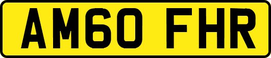AM60FHR