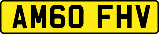 AM60FHV