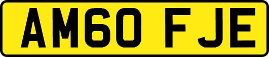 AM60FJE