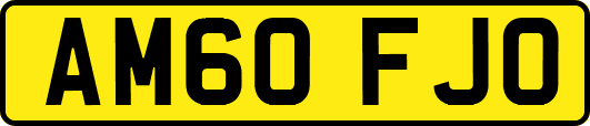 AM60FJO