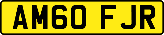AM60FJR