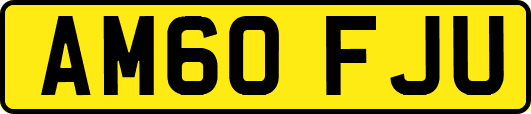 AM60FJU