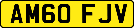 AM60FJV