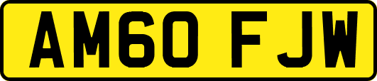 AM60FJW