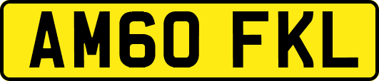 AM60FKL