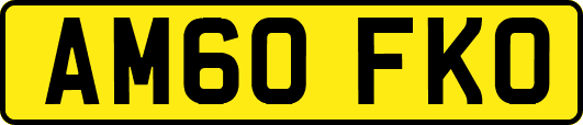 AM60FKO