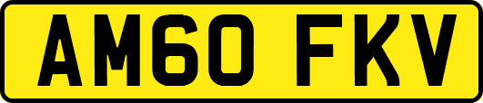AM60FKV