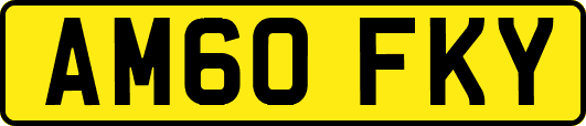 AM60FKY