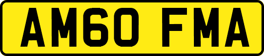 AM60FMA