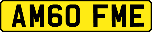 AM60FME