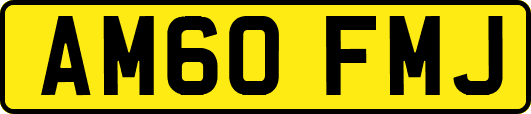 AM60FMJ