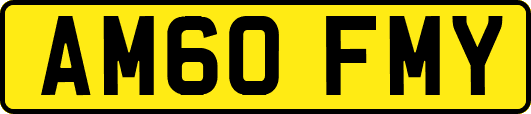 AM60FMY