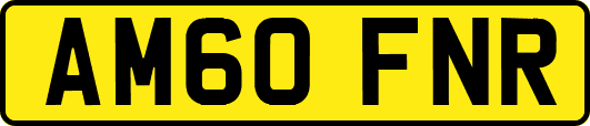 AM60FNR