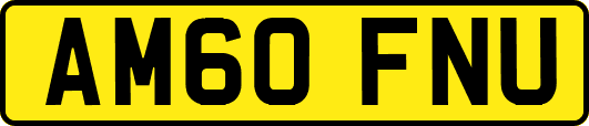 AM60FNU