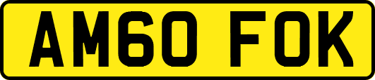 AM60FOK