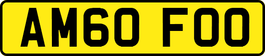 AM60FOO