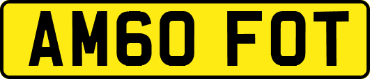AM60FOT
