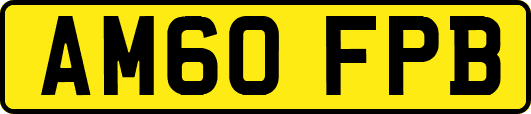 AM60FPB