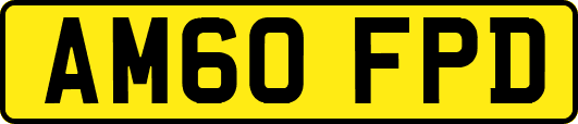 AM60FPD