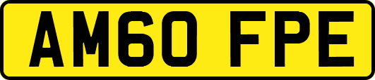 AM60FPE
