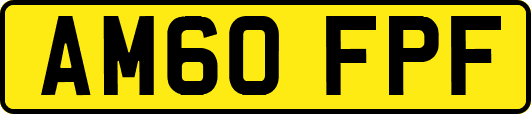 AM60FPF