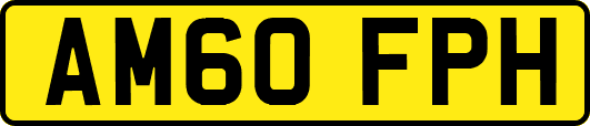 AM60FPH