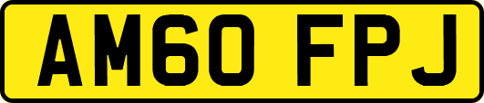 AM60FPJ