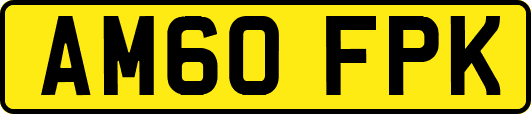 AM60FPK