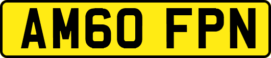 AM60FPN
