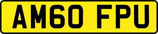 AM60FPU
