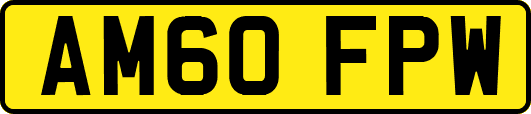 AM60FPW