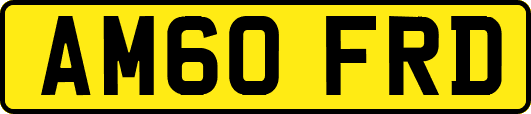 AM60FRD