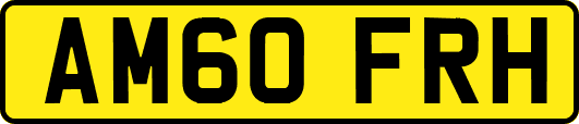 AM60FRH