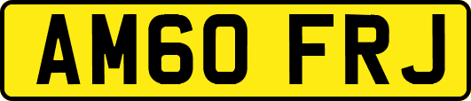 AM60FRJ