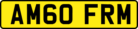 AM60FRM